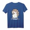 Lustiges Igel T-Shirt mit DAB Dance Motiv - Einzigartiges Tierdesign, perfektes Geschenk für Igel-Liebhaber & Tanzfans
