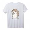 Lustiges Igel T-Shirt mit DAB Dance Motiv - Einzigartiges Tierdesign, perfektes Geschenk für Igel-Liebhaber & Tanzfans