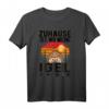 Zuhause ist wo meine Igel sind Hedgehog T-Shirt – Perfektes Geschenk für Igelbesitzer und Tierliebhaber