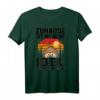 Zuhause ist wo meine Igel sind Hedgehog T-Shirt – Perfektes Geschenk für Igelbesitzer und Tierliebhaber