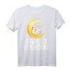 Offizielles Schlafshirt Pyjama Nachthemd mit Igel – Lustiges Geschenk für Damen, Herren & Teenager zum Schlafen, Träumen & Relaxen