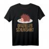 Offizielles Igel Schlafshirt Pyjama Nachthemd – Lustiges Geschenk für Langschläfer, Morgenmuffel & Bettliebhaber