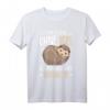 Igel Liebhaber T-Shirt mit Spruch - Perfektes Geschenk für Kinder, Damen & Herren zu Weihnachten, Muttertag & Geburtstag
