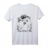 Igel Motiv Design Waldtiere T-Shirt - Klassisch geschnitten mit doppeltem Saum für Tier- und Naturliebhaber