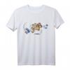 Ingo Igel T-Shirt – Niedliches Tiermotiv für Kinder und Tierliebhaber, klassisch geschnitten