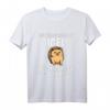 Ob Igel auch an mich denken T-Shirt - Lustiges Tier-Outfit für Kinder, Damen & Herren als tolles Geschenk und Zubehör