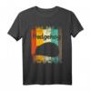 Wald Tier Geschenkidee Igel T-Shirt für Herbstliebhaber und Tierfreunde – Perfektes Geschenk zu Weihnachten & Geburtstag