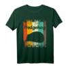 Wald Tier Geschenkidee Igel T-Shirt für Herbstliebhaber und Tierfreunde – Perfektes Geschenk zu Weihnachten & Geburtstag