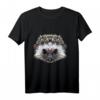Niedliches Igel Langarmshirt im Polygonstyle - Tierliebhaber Geschenk für Tierärzte, Natur- und Waldfans