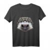 Niedliches Igel Langarmshirt im Polygonstyle - Tierliebhaber Geschenk für Tierärzte, Natur- und Waldfans
