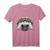 Niedliches Igel Langarmshirt im Polygonstyle - Tierliebhaber Geschenk für Tierärzte, Natur- und Waldfans