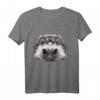 Niedliches Igel Langarmshirt im Polygonstyle - Tierliebhaber Geschenk für Tierärzte, Natur- und Waldfans