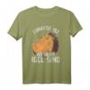 Lustiges Igel Tierliebhaber T-Shirt mit Spruch 'Zuhause ist wo meine Igel sind' – Perfektes Geschenk für Tierfreunde und Tierschützer