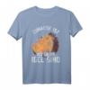 Lustiges Igel Tierliebhaber T-Shirt mit Spruch 'Zuhause ist wo meine Igel sind' – Perfektes Geschenk für Tierfreunde und Tierschützer