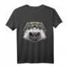 Niedliches Igel T-Shirt im Polygonstyle - Perfekt für Tierliebhaber, Tierärzte & Naturfans als Geschenk