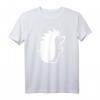 Igel T-Shirt für Tier- und Naturliebhaber - Klassisches Design mit langlebigem Saum, perfekt für Wald- und Naturfans