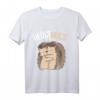 Hedgehugs Igel Kinder Damen Mädchen Langarmshirt – Lustiges Tiermotiv, perfekte Geschenkidee für Kinder, Damen & Igel-Liebhaber zu Weihnachten & Geburtstag