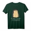 Süßer Igel T-Shirt für Kinder - Lieblings Tier Motiv, ideales Geschenk für Igel-Liebhaber und Tierfreunde