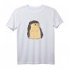 Süßer Igel T-Shirt für Kinder - Lieblings Tier Motiv, ideales Geschenk für Igel-Liebhaber und Tierfreunde