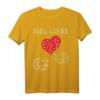 Igelliebe - Igel Liebe T-Shirt mit Spruch - Süßes Tiermotiv, ideales Geschenk zu Weihnachten, Nikolaus, Geburtstag, Ostern & Feiertagen für Igelliebhaber