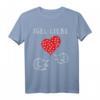Igelliebe - Igel Liebe T-Shirt mit Spruch - Süßes Tiermotiv, ideales Geschenk zu Weihnachten, Nikolaus, Geburtstag, Ostern & Feiertagen für Igelliebhaber