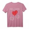 Igelliebe - Igel Liebe T-Shirt mit Spruch - Süßes Tiermotiv, ideales Geschenk zu Weihnachten, Nikolaus, Geburtstag, Ostern & Feiertagen für Igelliebhaber