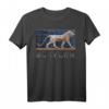 Löwe von Babylon T-Shirt - Babylonisches Tiermotiv aus Mesopotamien, Assyrisch, Irak Souvenir