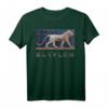 Löwe von Babylon T-Shirt - Babylonisches Tiermotiv aus Mesopotamien, Assyrisch, Irak Souvenir