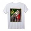Iran-Flagge mit Löwenkopf und Pahlavi Löwe T-Shirt – Stolzes Monarchie-Design für iranische Unterstützer