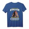 Irish Red Setter Hund T-Shirt - Geschenkidee für Irish Red Setter Mama und Hundeliebhaberinnen