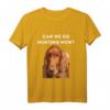 Irish Setter Können wir jetzt Go Jagd? T-Shirt – Perfektes Geschenk für Hundeliebhaber, Jäger & Irish Setter Fans