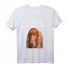 Irish Setter Können wir jetzt Go Jagd? T-Shirt – Perfektes Geschenk für Hundeliebhaber, Jäger & Irish Setter Fans