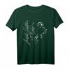 Irish Setter Portrait Hund Hunde Geschenk - Jagdhund T-Shirt für Hundeliebhaber & Züchter