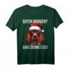 Irish Setter - GANZ DÜNNES EIS T-Shirt für Weihnachten | Festliche Hundemode & Zauberhafte Feiertagsoutfits