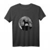 Irish Terrier Shirt Hunde Geschenk – Lustiges T-Shirt für Hundeliebhaber, Mann, Frau & Kind