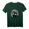 Irish Terrier Shirt Hunde Geschenk – Lustiges T-Shirt für Hundeliebhaber, Mann, Frau & Kind