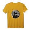 Irish Terrier Shirt Hunde Geschenk – Lustiges T-Shirt für Hundeliebhaber, Mann, Frau & Kind