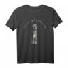 Lustiges Irischer Wolfshund T-Shirt mit Comic-Design – Perfekt für Wolfshund-Fans, Hundehalter & Hundeliebhaber als Geschenk zum Geburtstag oder Gassi-Event