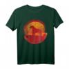 Irish Wolfhound Hundeshirt - Lustiges Geschenk für Hundehalter, Tierliebhaber & Irish Wolfhound Fans
