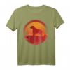 Irish Wolfhound Hundeshirt - Lustiges Geschenk für Hundehalter, Tierliebhaber & Irish Wolfhound Fans