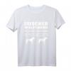 Irischer Wolfshund T-Shirt - Hundeliebhaber Motiv für Hundebesitzer, Gassi, Hundeschule & Hundespaziergänge