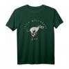 Irischer Wolfshund Dad T-Shirt - Lustiges Hundemotiv für Hundehalter, Hundeliebhaber & Hunde Papa Geschenk für Gassi, Hundeshows & Geburtstage