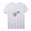 Irischer Wolfshund Dad T-Shirt - Lustiges Hundemotiv für Hundehalter, Hundeliebhaber & Hunde Papa Geschenk für Gassi, Hundeshows & Geburtstage