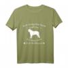 HapFrog Irish Wolfhound Langarmshirt – Perfektes Geschenk für Hundeliebhaberinnen & Irish Wolfhound Mama