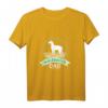 Wolfshund Dad T-Shirt zum HapFrog – Irischer Wolfshund Hundedesign für Hundeliebhaber & Tierfreunde