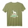 Wolfshund Dad T-Shirt zum HapFrog – Irischer Wolfshund Hundedesign für Hundeliebhaber & Tierfreunde