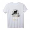 Irish Wolfhound Shirt Hunde Geschenk – Lustiges Hundemotiv T-Shirt für Mann, Frau & Kind als Tierliebhaber-Geschenkidee