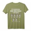 Stubborn Irischer Wolfshund Tricks Lustiges Hundegeschenk T-Shirt – Perfekt für Wolfshund Fans und Hundeliebhaber