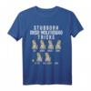 Stubborn Irischer Wolfshund Tricks Lustiges Hundegeschenk T-Shirt – Perfekt für Wolfshund Fans und Hundeliebhaber