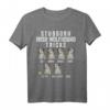 Stubborn Irischer Wolfshund Tricks Lustiges Hundegeschenk T-Shirt – Perfekt für Wolfshund Fans und Hundeliebhaber